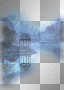 blue fantasy 