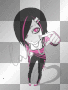 emo girl love emo girl love