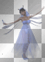 winter fairy
