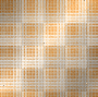 Flashing Antique Glass Glitter BG~Orange