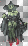 witch