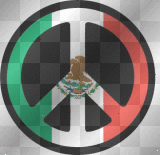Mexican Peace