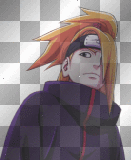 deidara 