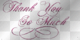 thank you so much