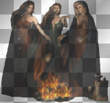 witches