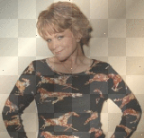 Susie McEntire