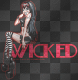 WICKED