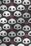 skelanimals pattern