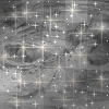 black and silver glitter bg