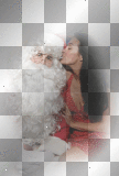Santa Claus / Pére Noel / Mos Craciun