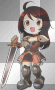 Nostale Sword/F Normal