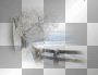 winter landscape