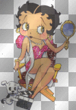 betty