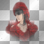 winter woman
