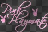 Pink Playmate