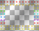 stars frame