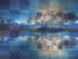 paisaje gif