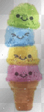 Ice Cream Kawaii Ice Cream Kawaii