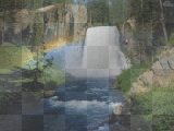 CASCADA