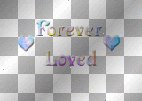forever loved