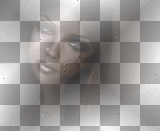 Woman Face Beautiful