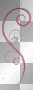 Tp - Hot Pink Swirler