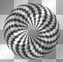Tp - Crazy Square Circle