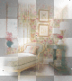 vintage room