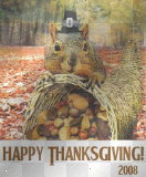 Thanksgiving