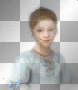 vintage girl