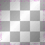 SPARKLES FRAME pink / scrapworld SPARKLES FRAME pink / scrapworld