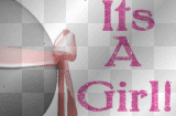it's a girl