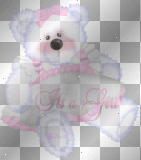 it's a girl