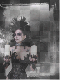 Gothic Witch