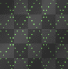 Diamond Foils BG~Green