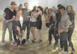 Cast Twilight Cast Twilight