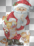 Santa Claus