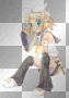 Rin Kagamine