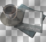 Let's go for coffee