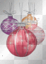 christmas balls