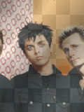 billie joe