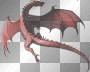 Tp - Red Wing Dragon