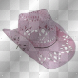 womens cowboy hat