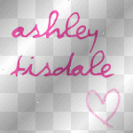 ashley tisdale ashley tisdale