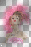 vintage woman