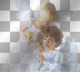 ☺child angel:)