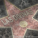 las divinas's star