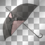 ☺vintage umbrella:)