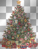 Christmas tree