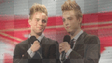John and Edward